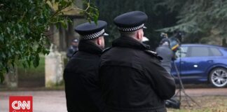 «Τρομοκρατική ενέργεια» η επίθεση με μαχαίρι κατά δύο Εβραίων στο Λονδίνο