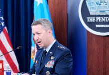 Αμερικανός στρατηγός: Υπό κράτηση τα πληρώματα των κατασχεμένων ιρανικών πλοίων