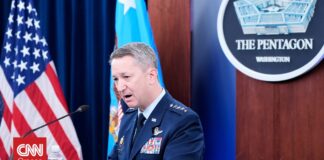 Αμερικανός στρατηγός: Υπό κράτηση τα πληρώματα των κατασχεμένων ιρανικών πλοίων