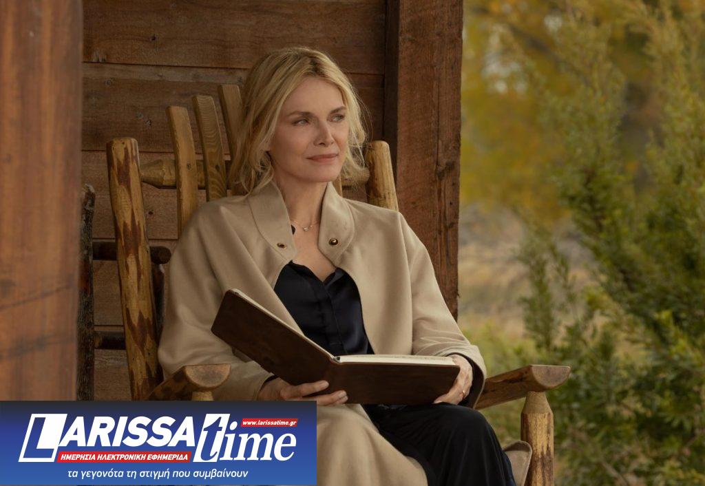 Η δημιουργός του Yellowstone απαντά σε ερωτήσεις του ertnews.gr για τη σειρά “The Madison”