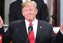 Άδεια τάνκερ κατευθύνονται στις ΗΠΑ για να φορτώσουν πετρέλαιο και φυσικό αέριο λέει ο Τραμπ