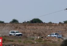 Κύπρος: Αντιπαράθεση μεταξύ ΟΗΕ και κατοχικών δυνάμεων στην Πύλα