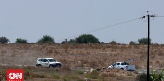 Κύπρος: Αντιπαράθεση μεταξύ ΟΗΕ και κατοχικών δυνάμεων στην Πύλα