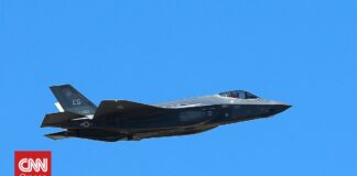 Οι Φρουροί της Επανάστασης του Ιράν κατέρριψαν ένα αμερικανικό μαχητικό F-35