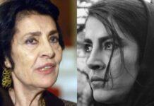 «Ω γλυκύ μου έαρ» – Η συγκλονιστική ερμηνεία της Ειρήνης Παπά που έμεινε στην ιστορία