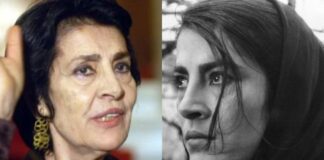 «Ω γλυκύ μου έαρ» – Η συγκλονιστική ερμηνεία της Ειρήνης Παπά που έμεινε στην ιστορία