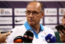 «Ο Λιόλιος είναι ο φυσικός ιδιοκτήτης του Προμηθέα Πατρών» καταγγέλλει η ΚΑΕ Αμαρουσίου