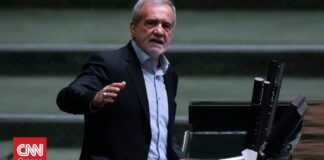 Πεζεσκιάν σε Μακρόν: Η ΕΕ πρέπει να διαδραματίσει εποικοδομητικό ρόλο