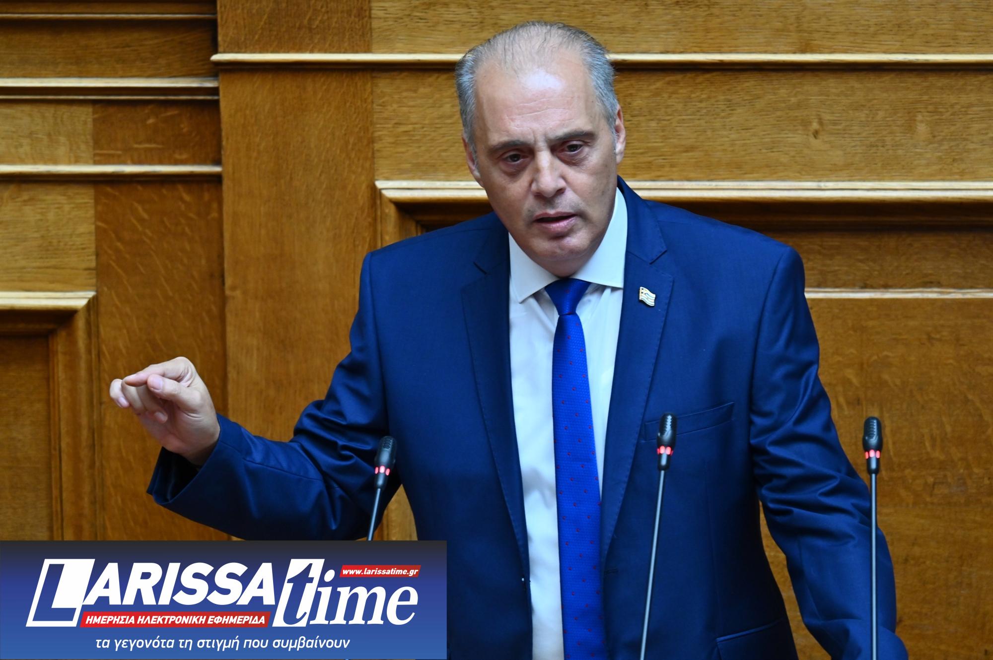 Εντός και Εκτός: Στις 16 Απριλίου η προ ημερησίας για το Κράτος Δικαίου-1
