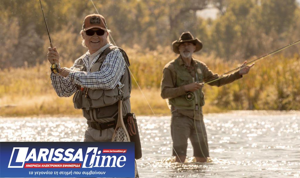 Η δημιουργός του Yellowstone απαντά σε ερωτήσεις του ertnews.gr για τη σειρά “The Madison”