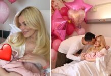 Κατερίνα Καινούργιου: Η νέα φωτογραφία, άβαφτη με την κόρη της και η αποστομωτική απάντηση στα τοξικά σχόλια