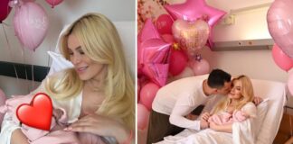 Κατερίνα Καινούργιου: Η νέα φωτογραφία, άβαφτη με την κόρη της και η αποστομωτική απάντηση στα τοξικά σχόλια