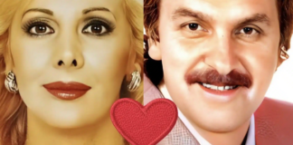 Πέθανε με την νόσο Πάρκινσον ο γνωστός ηθοποιός και σύζυγος πασίγνωστης τηλεπαρουσιάστριας