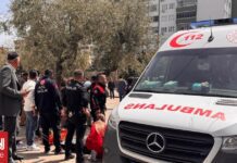 Τουρκία: Πώς έγινε το μακελειό στο σχολείο – Συνελήφθη ο πατέρας του δράστη