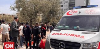 Τουρκία: Πώς έγινε το μακελειό στο σχολείο – Συνελήφθη ο πατέρας του δράστη