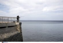 Καιρός: Ξεπέρασε τους 28 βαθμούς ο υδράργυρος την Τρίτη