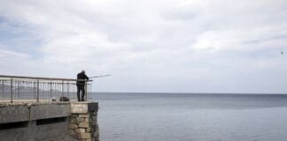 Καιρός: Ξεπέρασε τους 28 βαθμούς ο υδράργυρος την Τρίτη