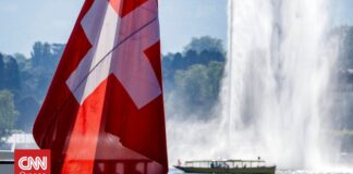 Η Ελβετία θα ξανανοίξει σταδιακά στην πρεσβεία της στην ιρανική πρωτεύουσα