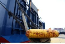 24ωρη απεργία σε όλες τις κατηγορίες πλοίων την Πρωτομαγιά