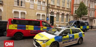 Απόπειρα εμπρηστικής επίθεσης σε εβραϊκή συναγωγή στο Λονδίνο