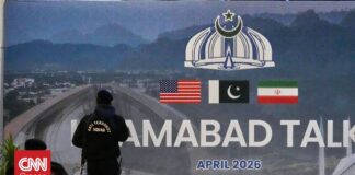 Τραμπ: «Τέρμα ο κύριος καλός» – Απειλεί να ανατινάξει όλο το Ιράν αν δε δεχθεί συμφωνία