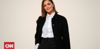 Πέθανε σε ηλικία 57 ετών η ηθοποιός Νάντια Φαρές – Ήταν σε κώμα