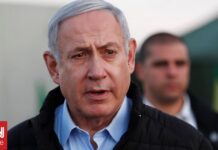 Νετανιάχου: «Το Ισραήλ κατέχει πλέον μια σταθερή ζώνη ασφαλείας εντός του Λιβάνου»