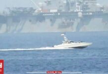 Τραμπ: «Μπορώ να εξαλείψω το Ιράν μέσα σε μια μέρα» – Οι Φρουροί απειλούν αμερικανικό αντιτορπιλικό