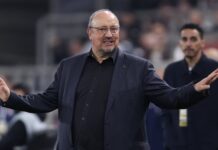 «Είναι η αρχή ενός πρότζεκτ που θέλουμε να βελτιώσουμε»