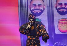 Eurovision 2026: Ολοκληρώθηκε η άτυπη τουρνέ