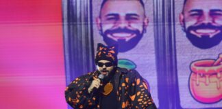 Eurovision 2026: Ολοκληρώθηκε η άτυπη τουρνέ