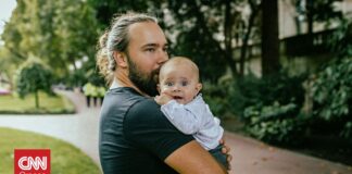 Πώς η πατρότητα αλλάζει τους εγκεφάλους των ανδρών