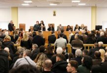 Αντιδεοντολογικές συμπεριφορές από συγκεκριμένη δικηγόρο, δεν μπορούν να γίνουν ανεκτές