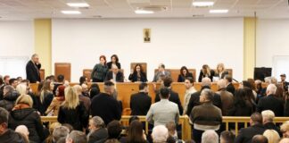 Αντιδεοντολογικές συμπεριφορές από συγκεκριμένη δικηγόρο, δεν μπορούν να γίνουν ανεκτές