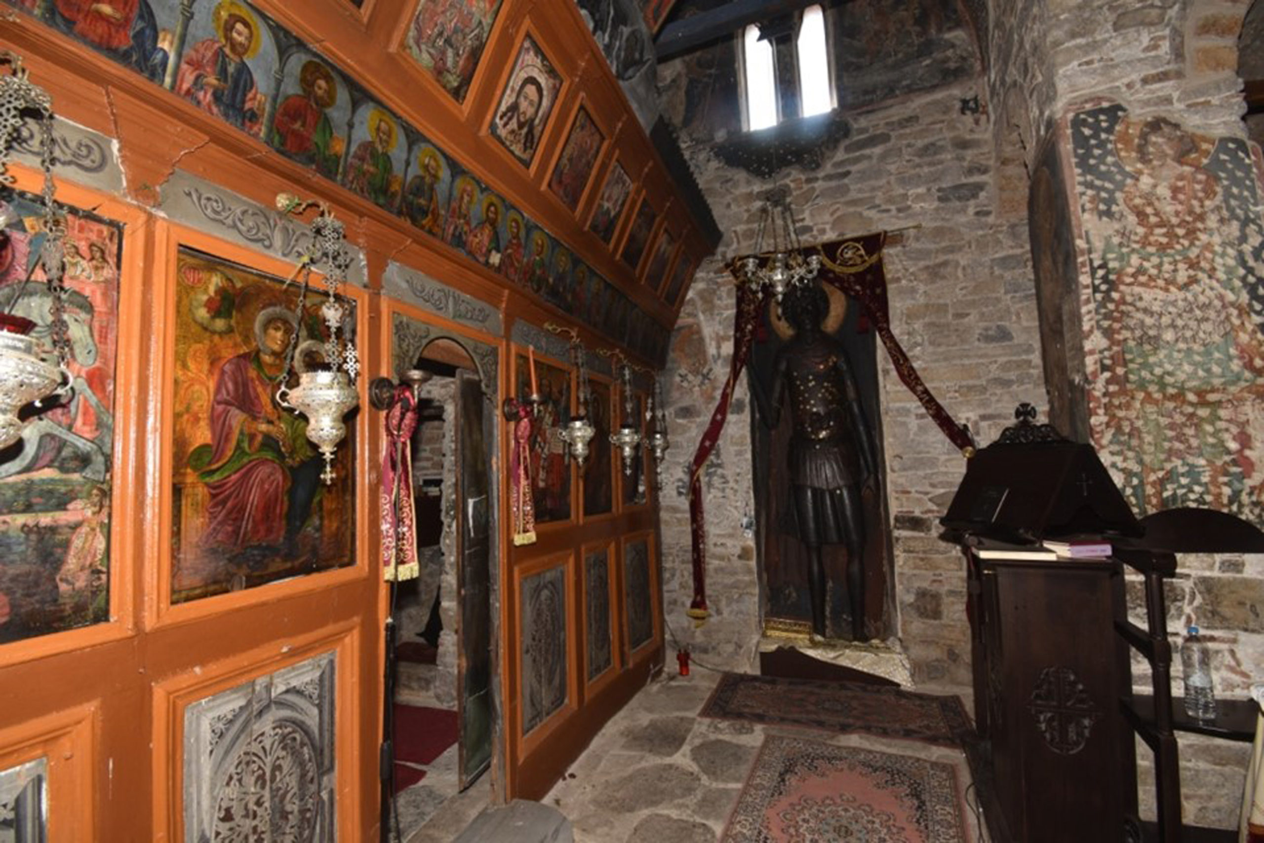 ΑΓΙΟΣ ΓΕΩΡΓΙΟΣ