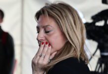 Είναι η δίκη της ζωής μας, οι συνθήκες είναι αδιανόητες