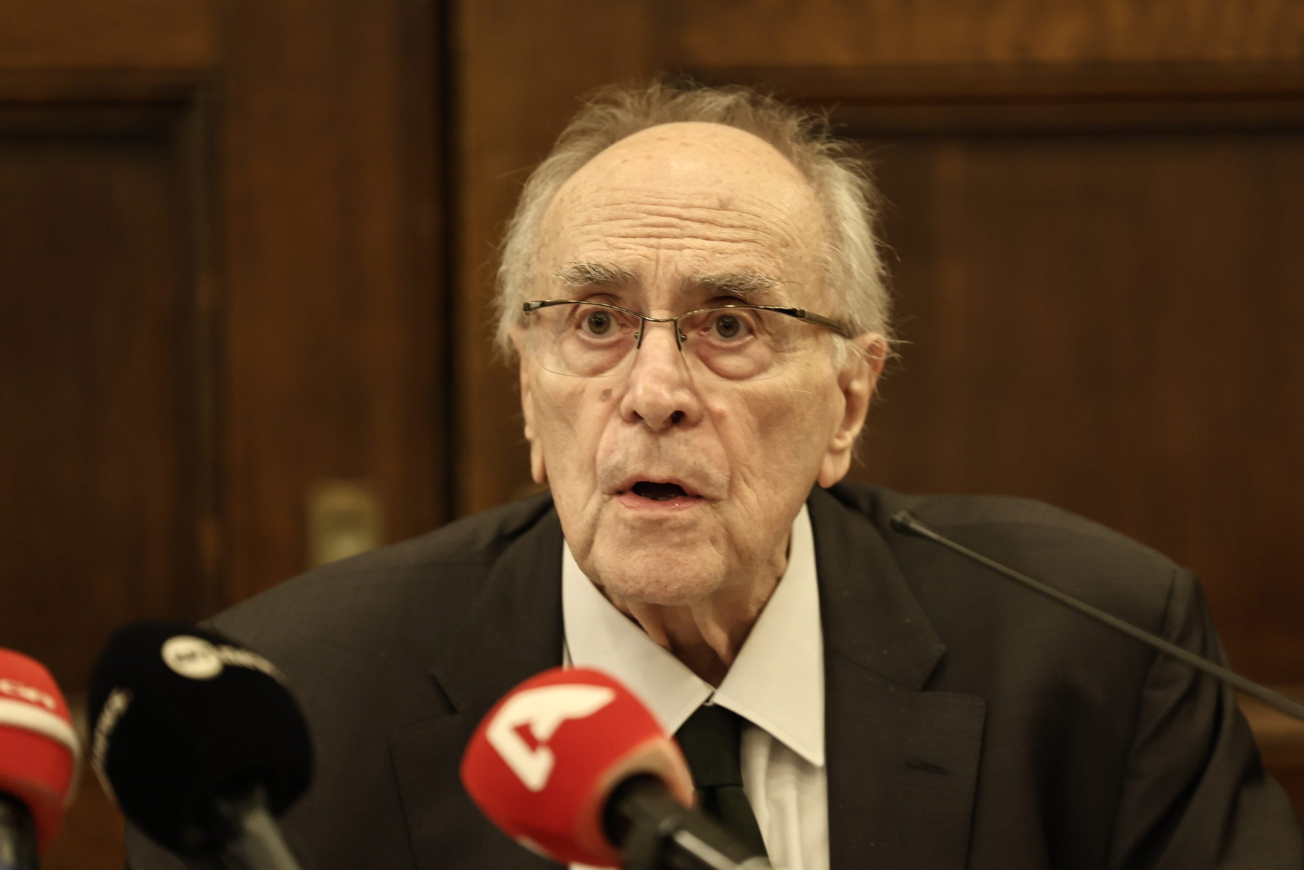 ΣΥΝΕΝΤΕΥΞΗ ΚΩΝΤΑΝΤΟΠΟΥΛΩΝ 