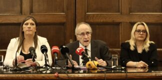 Προανήγγειλαν δικαστική προσφυγή κατά Σεβαστίδη για συκοφαντική δυσφήμιση