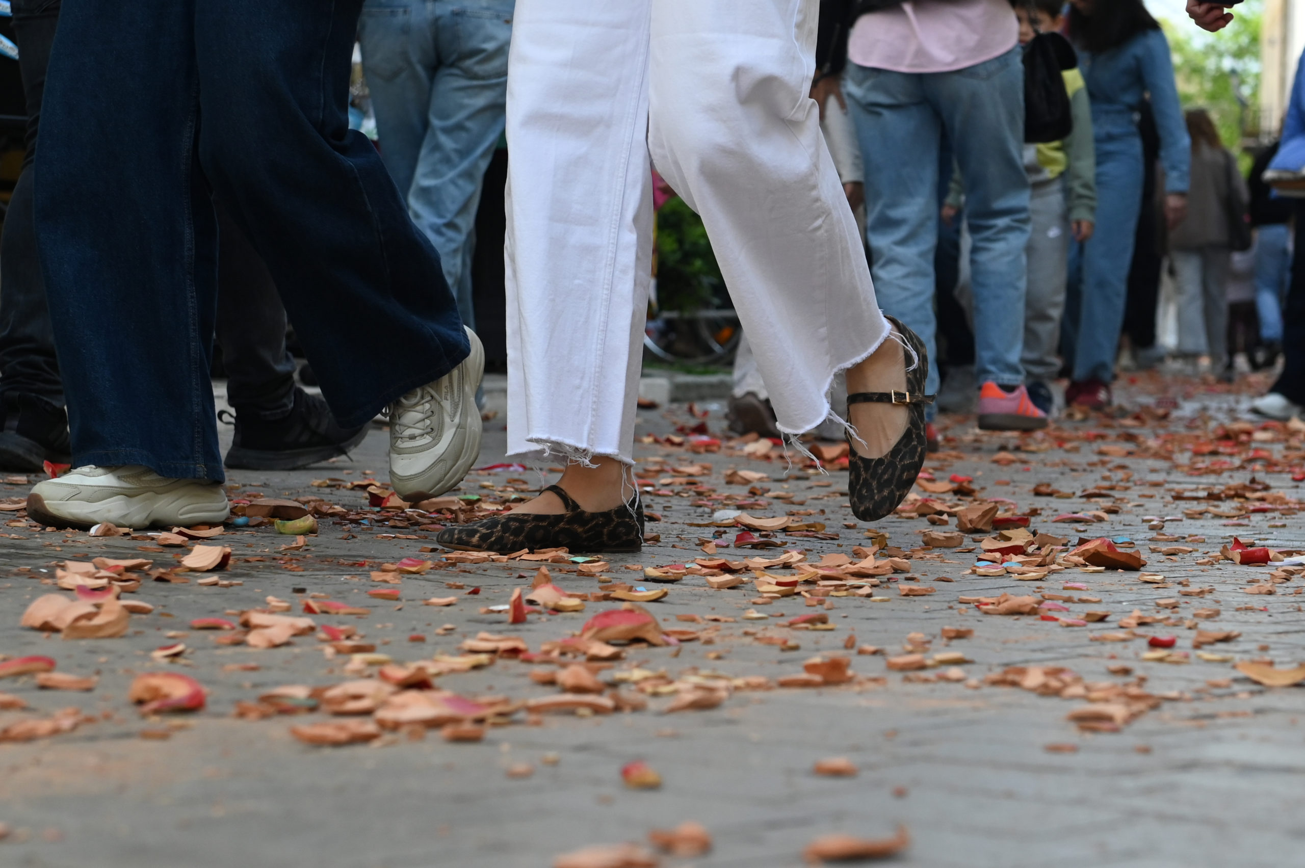 Μπότηδες Πρέβεζα