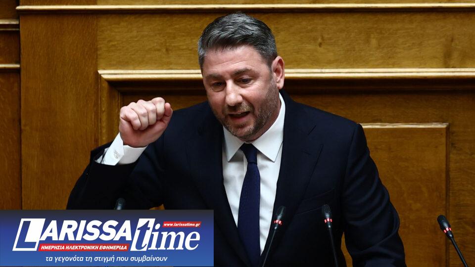 Βουλή: Διαξιφισμοί με φόντο εκλογές, ΟΠΕΚΕΠΕ και υποκλοπές-3