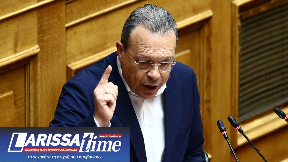 Βουλή: Διαξιφισμοί με φόντο εκλογές, ΟΠΕΚΕΠΕ και υποκλοπές-5