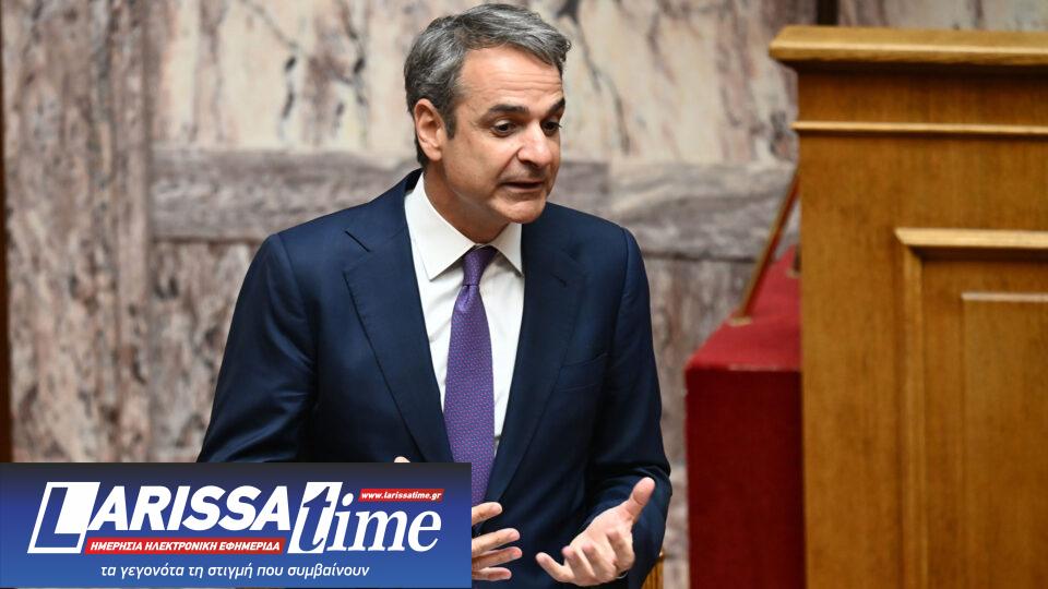 Βουλή: Διαξιφισμοί με φόντο εκλογές, ΟΠΕΚΕΠΕ και υποκλοπές-2