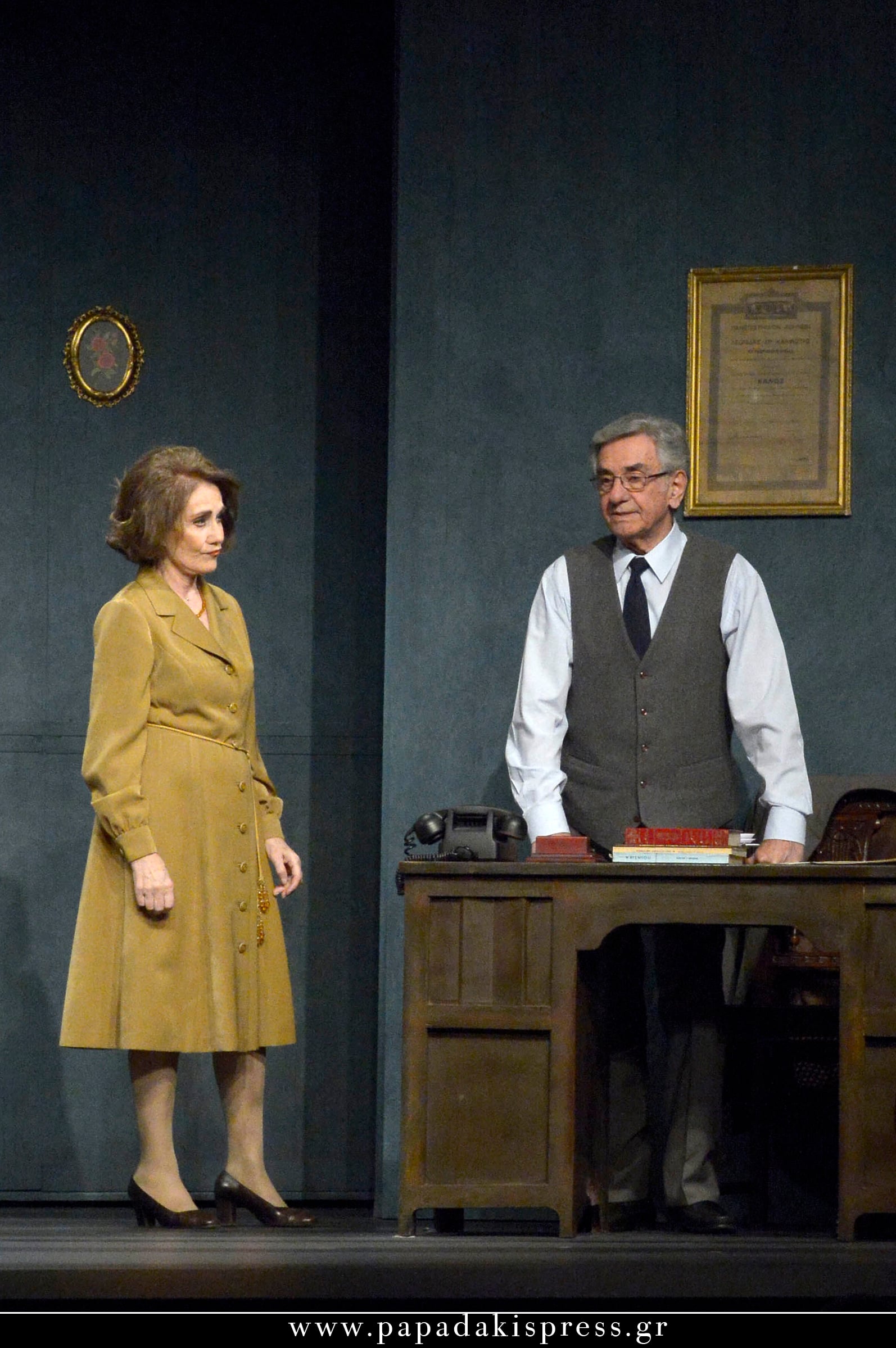 Στέφανος Ληναίος