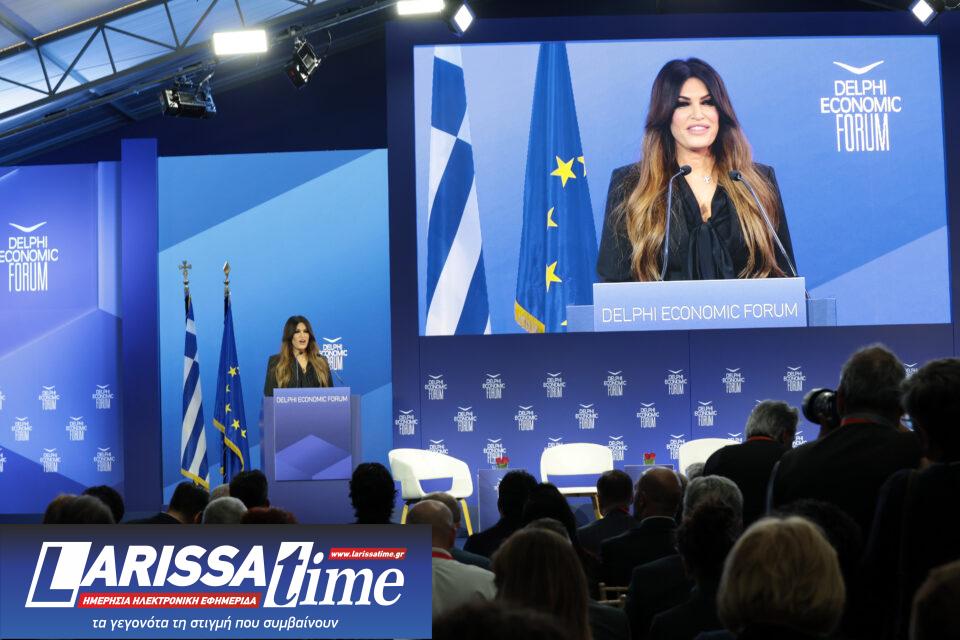 K. Γκίλφοϊλ: Ο Τραμπ θεωρεί την Ελλάδα βασικό στρατηγικό εταίρο σε μια περιοχή κρίσιμης σημασίας-1