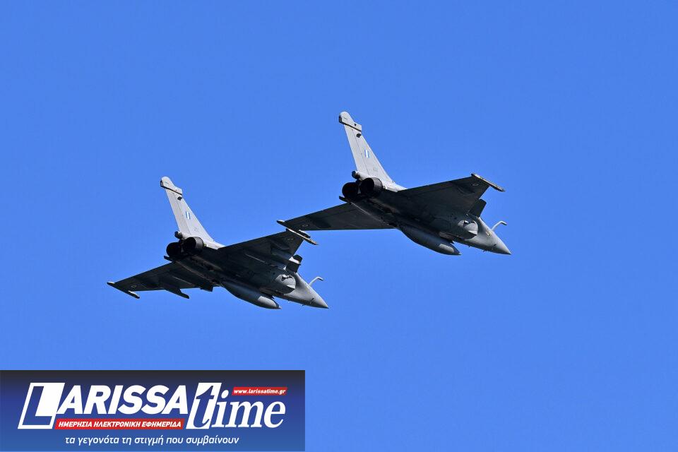 Επίσκεψη Μητσοτάκη – Μακρόν στη φρεγάτα «Κίμων»-5