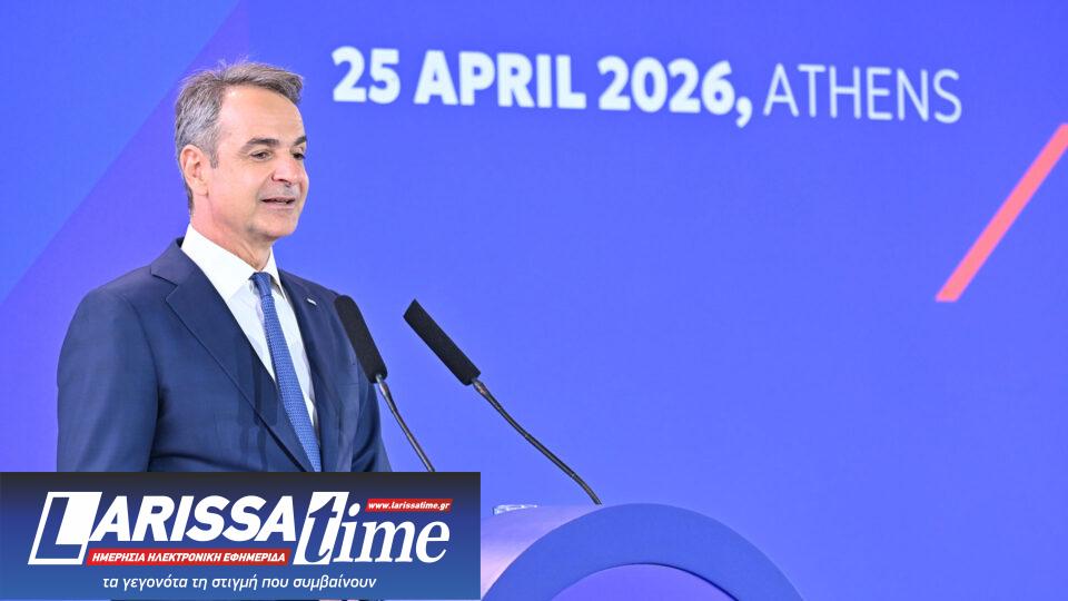 Μητσοτάκης: Πρότυπο για την Ευρώπη η ελληνογαλλική συνεργασία – Μακρόν: Να γίνουν περισσότερες επενδύσεις-2