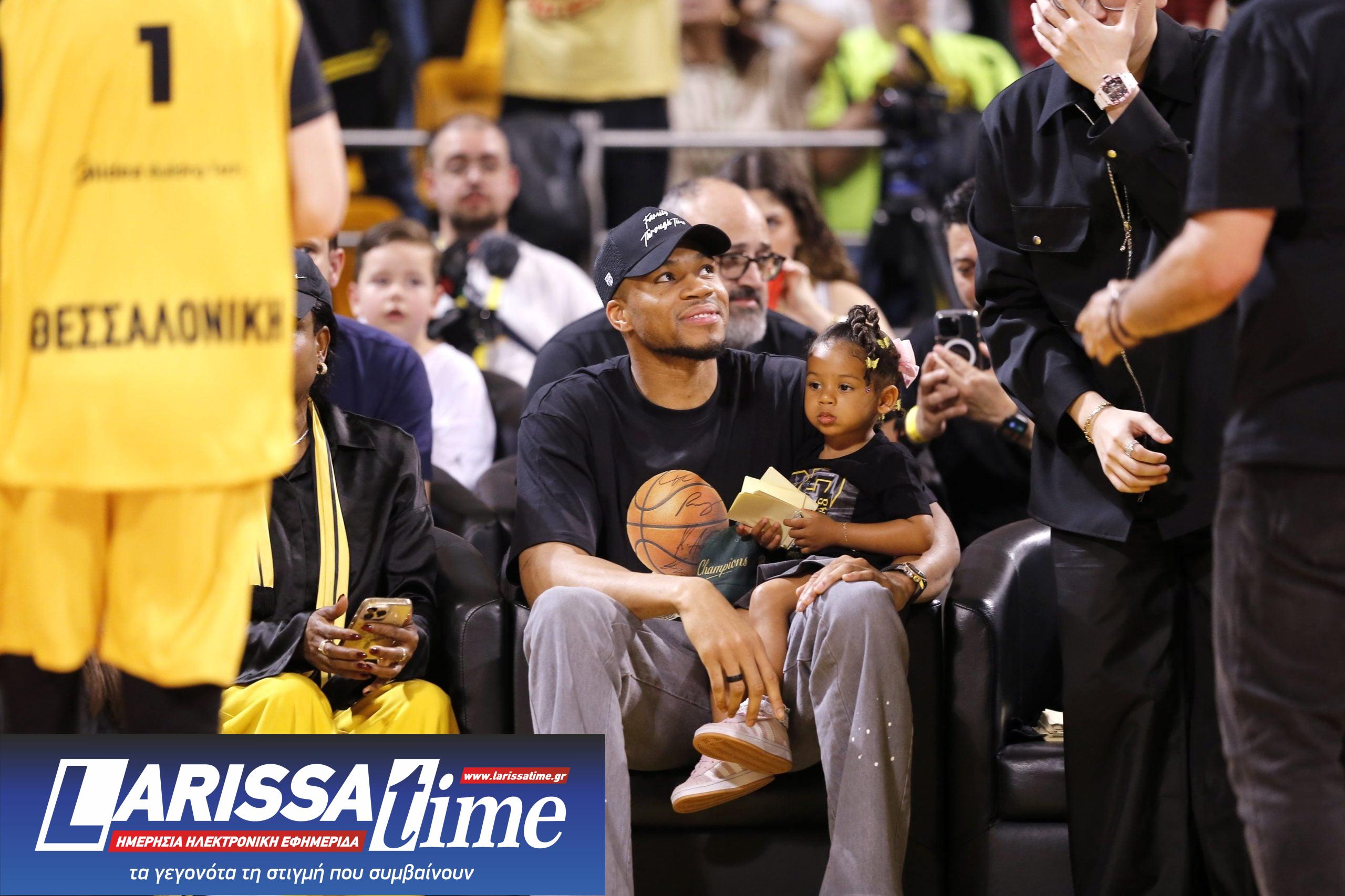 ΓΙΑΝΝΗΣ ΑΝΤΕΤΟΚΟΥΝΜΠΟ