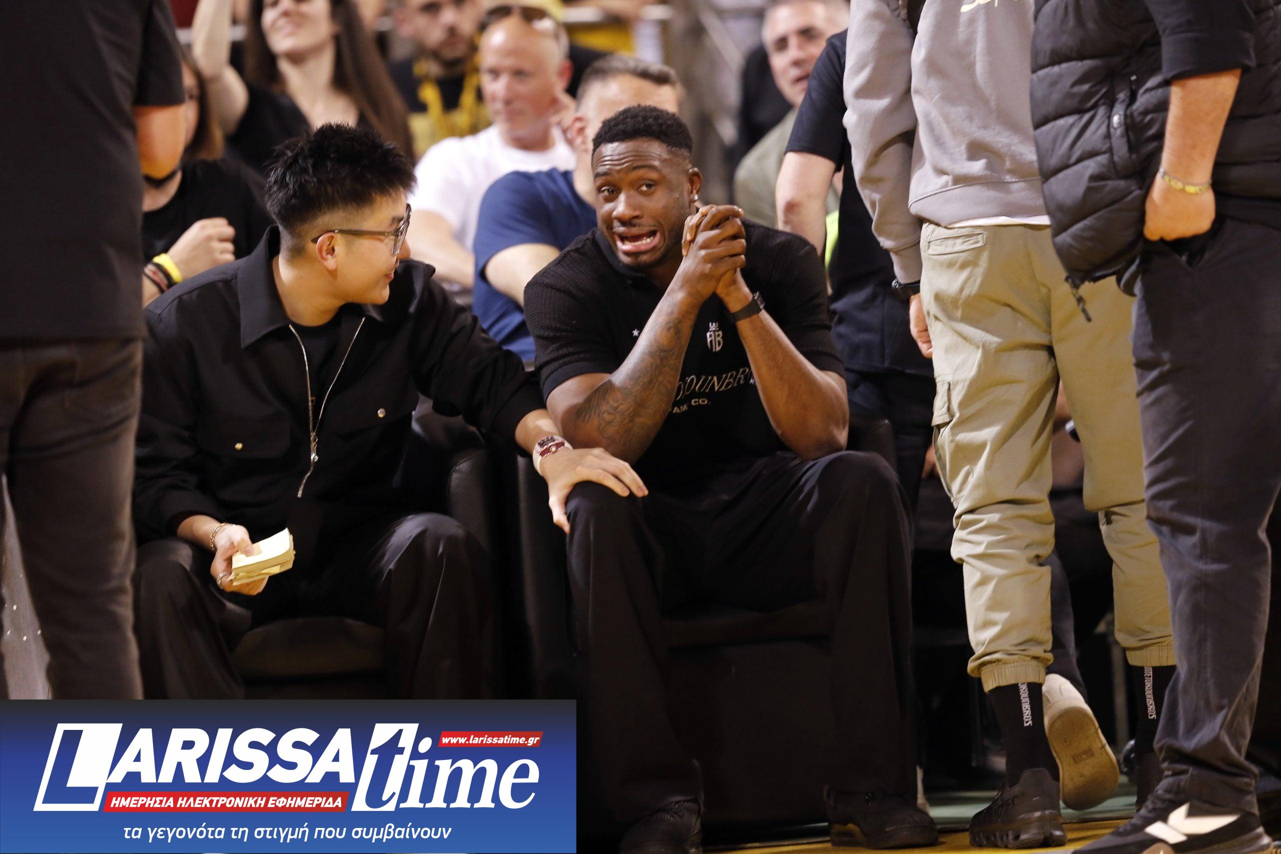 ΓΙΑΝΝΗΣ ΑΝΤΕΤΟΚΟΥΝΜΠΟ