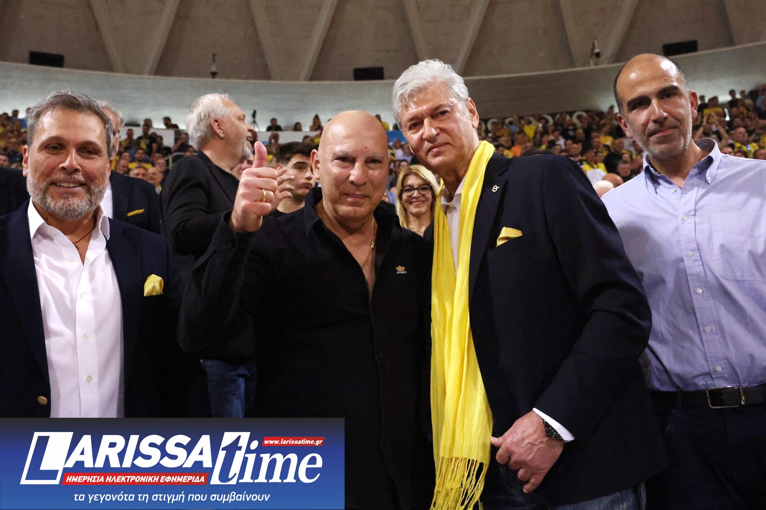 ΝΙΚΟΣ ΓΚΑΛΗΣ