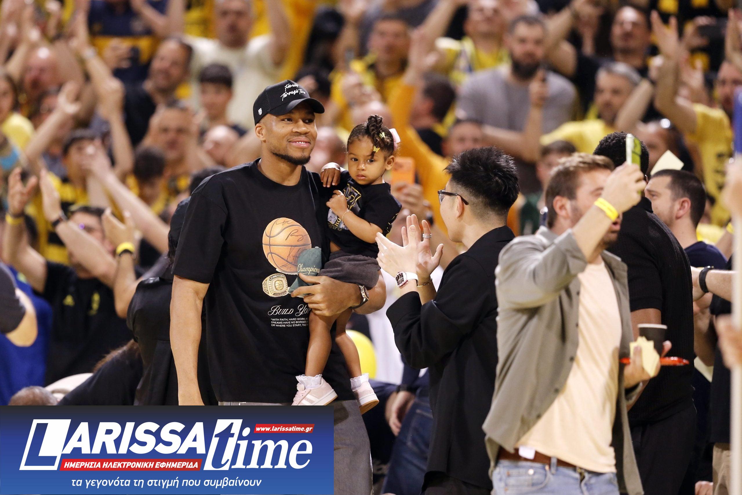 ΓΙΑΝΝΗΣ ΑΝΤΕΤΟΚΟΥΝΜΠΟ